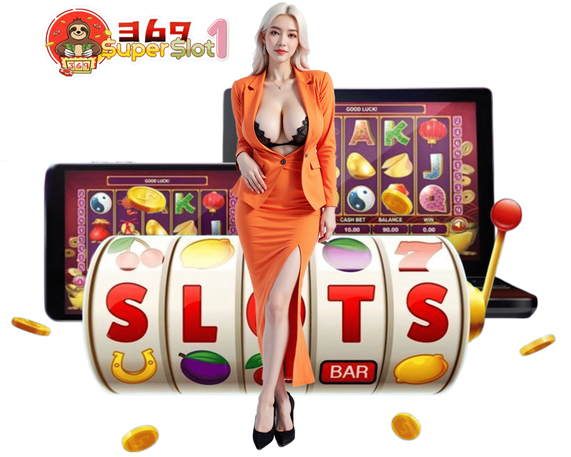 369SUPERSLOT